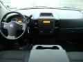 Radiant Silver - Titan SE Crew Cab Photo No. 17