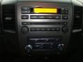 Radiant Silver - Titan SE Crew Cab Photo No. 20