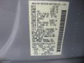 Radiant Silver - Titan SE Crew Cab Photo No. 22