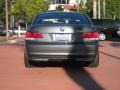 Titanium Grey Metallic - 7 Series 750i Sedan Photo No. 5