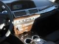2008 Titanium Grey Metallic BMW 7 Series 750i Sedan  photo #7
