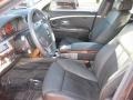 2008 Titanium Grey Metallic BMW 7 Series 750i Sedan  photo #9