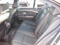 2008 Titanium Grey Metallic BMW 7 Series 750i Sedan  photo #10