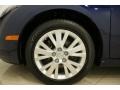 Kona Blue Mica - MAZDA6 i Touring Photo No. 24