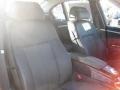 2008 Titanium Grey Metallic BMW 7 Series 750i Sedan  photo #14
