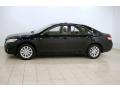 Black - Camry XLE V6 Photo No. 4