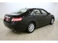 Black - Camry XLE V6 Photo No. 7