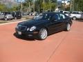 Black - E 350 Sedan Photo No. 1