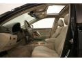 Black - Camry XLE V6 Photo No. 9