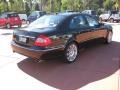 Black - E 350 Sedan Photo No. 4