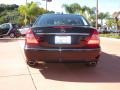 Black - E 350 Sedan Photo No. 5