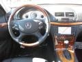 Black - E 350 Sedan Photo No. 8