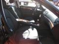 Black - E 350 Sedan Photo No. 12