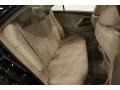 Black - Camry XLE V6 Photo No. 22