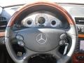 Black - E 350 Sedan Photo No. 20