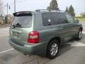 Oasis Green Pearl - Highlander V6 Photo No. 6