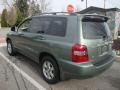 Oasis Green Pearl - Highlander V6 Photo No. 8