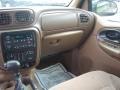 2003 Sandalwood Metallic Chevrolet TrailBlazer LS  photo #11