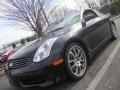 Black Obsidian - G 35 Coupe Photo No. 1