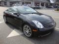 Black Obsidian - G 35 Coupe Photo No. 4