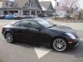 Black Obsidian - G 35 Coupe Photo No. 5