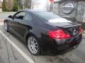 Black Obsidian - G 35 Coupe Photo No. 8