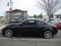 Black Obsidian - G 35 Coupe Photo No. 9