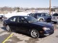 Midnight Blue Metallic - I 35 Photo No. 3