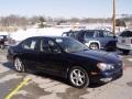 2004 Midnight Blue Metallic Infiniti I 35  photo #3