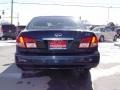 Midnight Blue Metallic - I 35 Photo No. 6