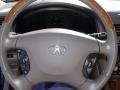 2004 Midnight Blue Metallic Infiniti I 35  photo #14