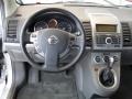 2007 Brilliant Silver Nissan Sentra 2.0 S  photo #21