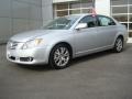 Classic Silver Metallic - Avalon Touring Photo No. 2