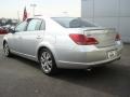Classic Silver Metallic - Avalon Touring Photo No. 4