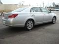 Classic Silver Metallic - Avalon Touring Photo No. 6