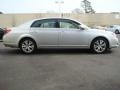 Classic Silver Metallic - Avalon Touring Photo No. 7