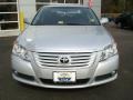 Classic Silver Metallic - Avalon Touring Photo No. 9