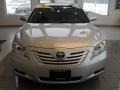 Titanium Metallic - Camry XLE Photo No. 5