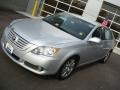 Classic Silver Metallic - Avalon Touring Photo No. 10