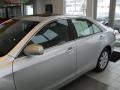 Titanium Metallic - Camry XLE Photo No. 8