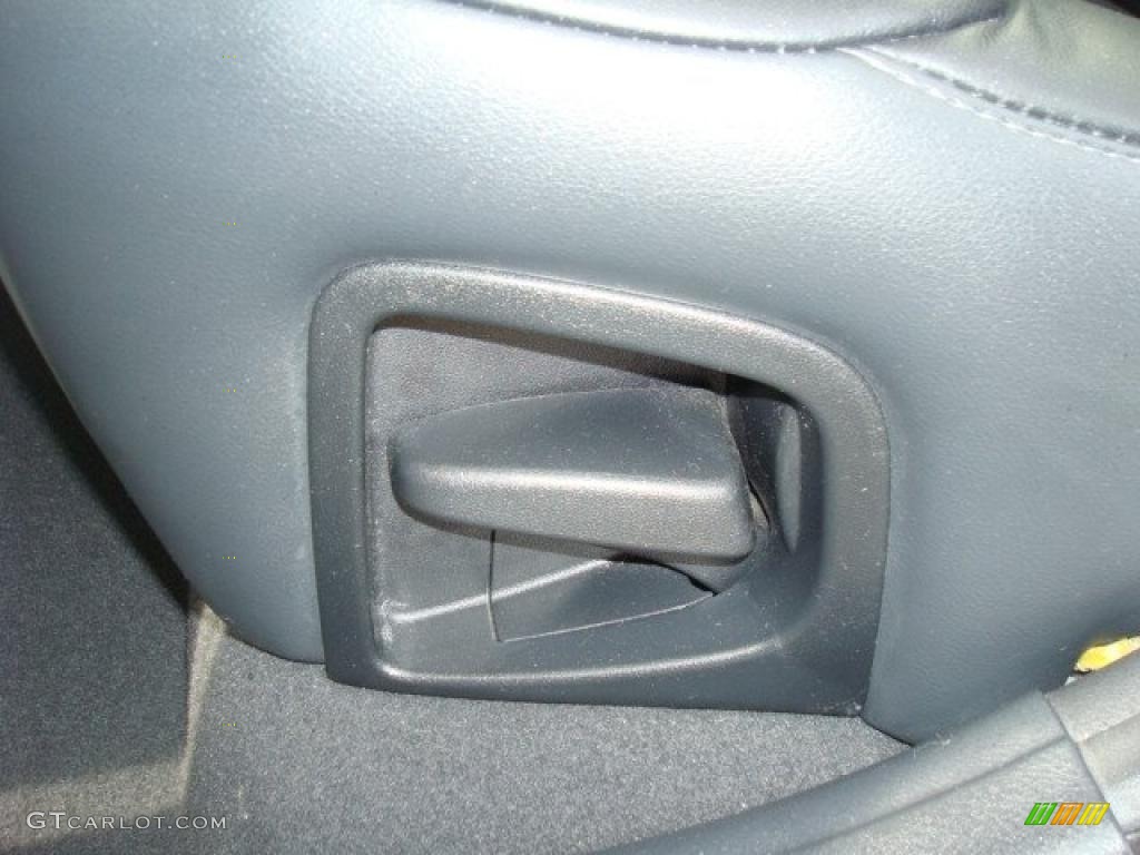2008 Avalon Touring - Classic Silver Metallic / Ash Gray photo #13