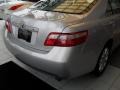 Titanium Metallic - Camry XLE Photo No. 10