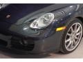 2007 Midnight Blue Metallic Porsche Cayman S  photo #18