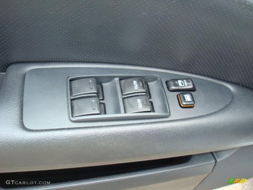2008 Avalon Touring - Classic Silver Metallic / Ash Gray photo #16