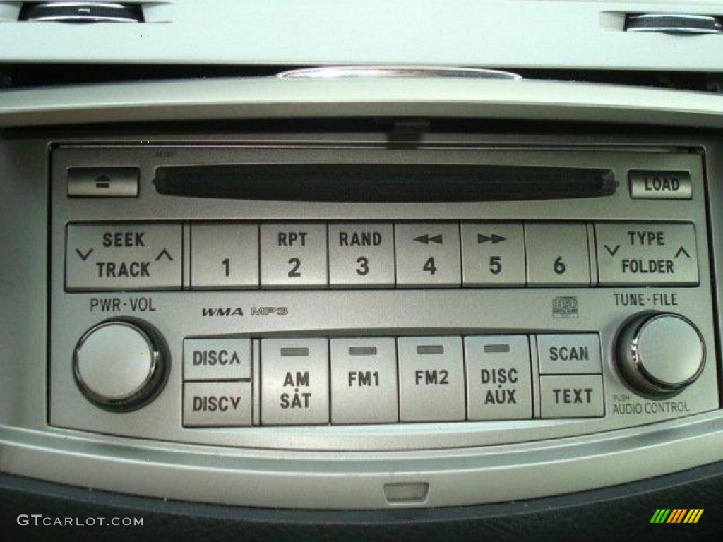 2008 Avalon Touring - Classic Silver Metallic / Ash Gray photo #21
