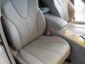 Titanium Metallic - Camry XLE Photo No. 18