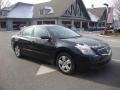 Super Black - Altima 2.5 S Photo No. 5