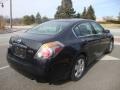 Super Black - Altima 2.5 S Photo No. 6