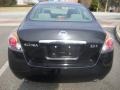 Super Black - Altima 2.5 S Photo No. 7