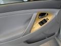 Titanium Metallic - Camry XLE Photo No. 22